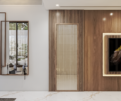mrs rehab al tamim's HALLWAY_View07-1.tif