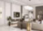 Neoclassic villa under construction | IMPERIUM GROUP