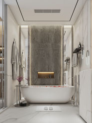 Master Bathroom 3D Design _ IMPERIUM GROUP .WebP