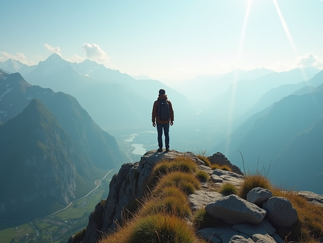 Top 10 Travel Tips for Your Next Adventure
