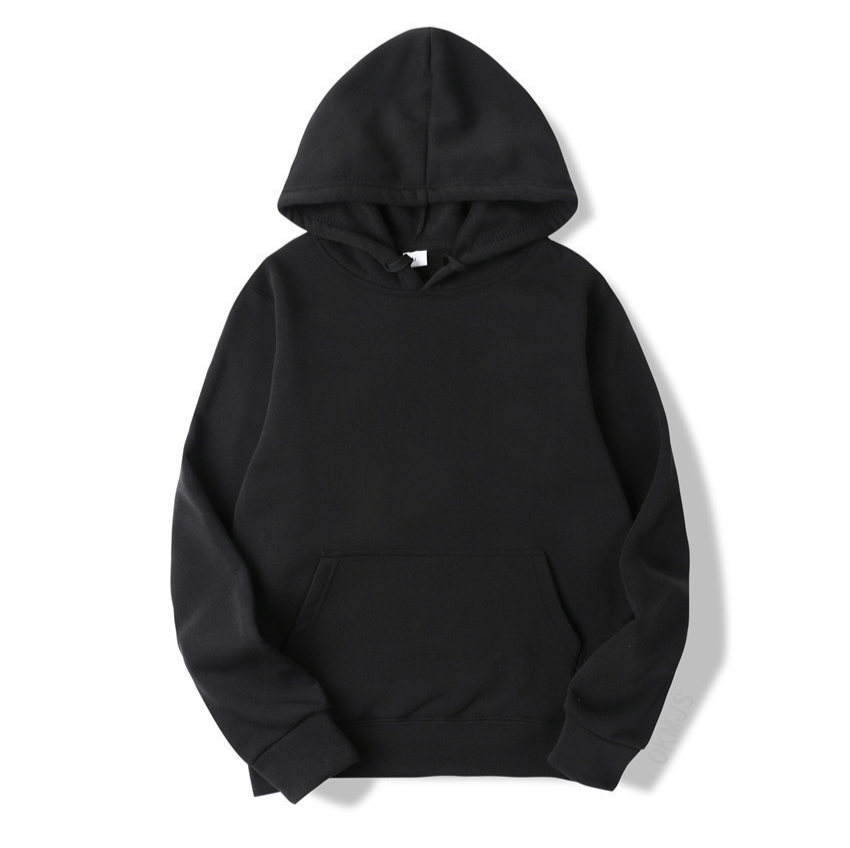 Thumbnail: Obsidian Essential Hoodie