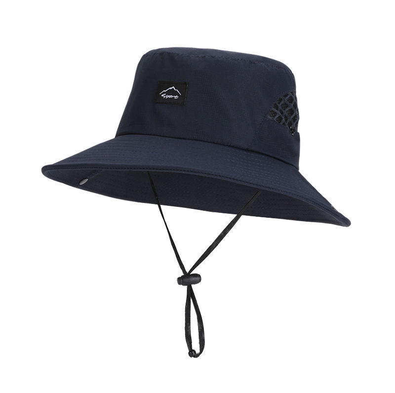 Thumbnail: Summit Explorer Sun Hat