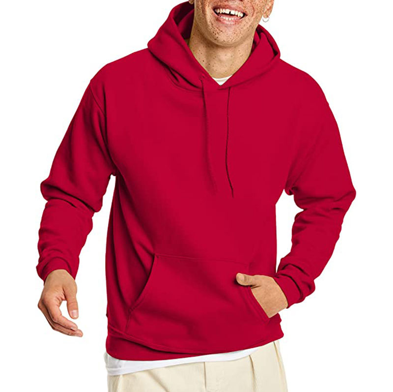 Thumbnail: UrbanEase Essential Hoodie