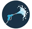 Lavage à pression