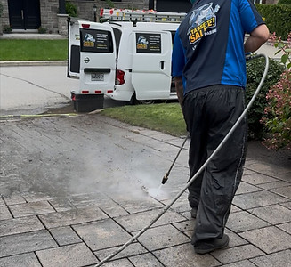 lavage d'entrée