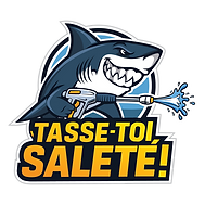 Tasse-Toi, Saleté !