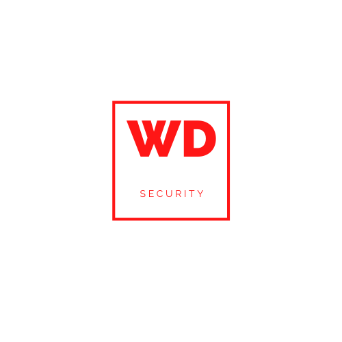 wd security installer wd security installer