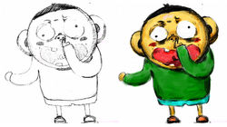 동네 코파는바보