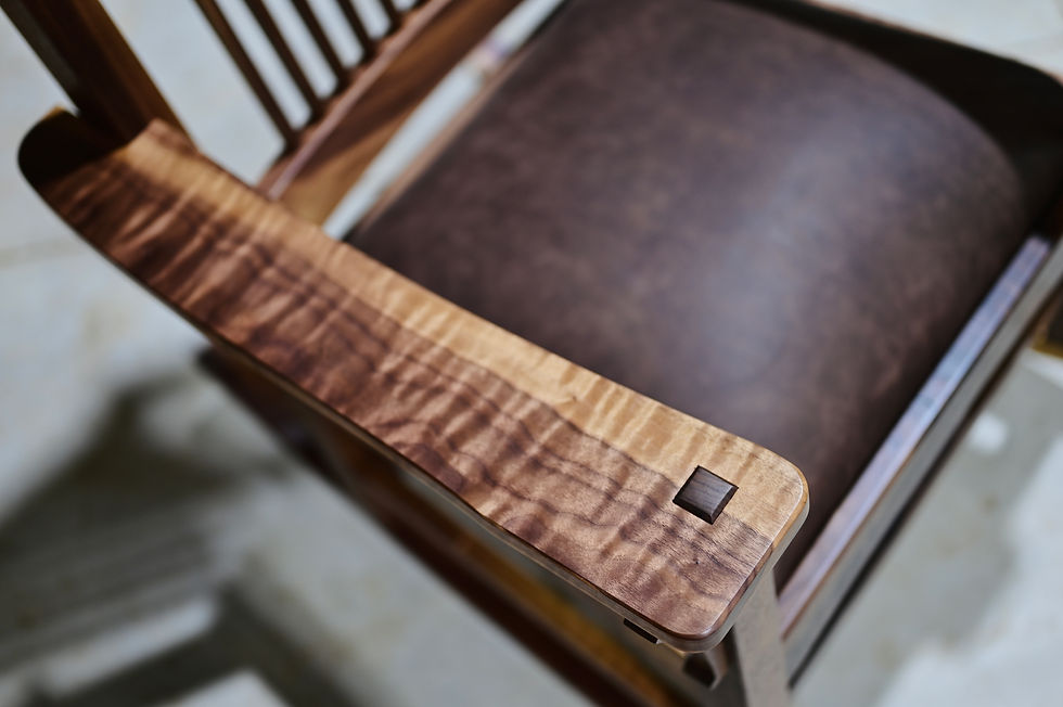 Thumbnail: Rocking Chair