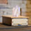 Thumbnail: Dovetailed Tissue Box