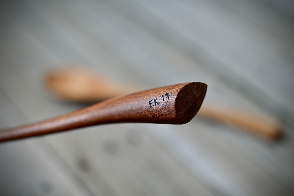 Thumbnail: Spoons