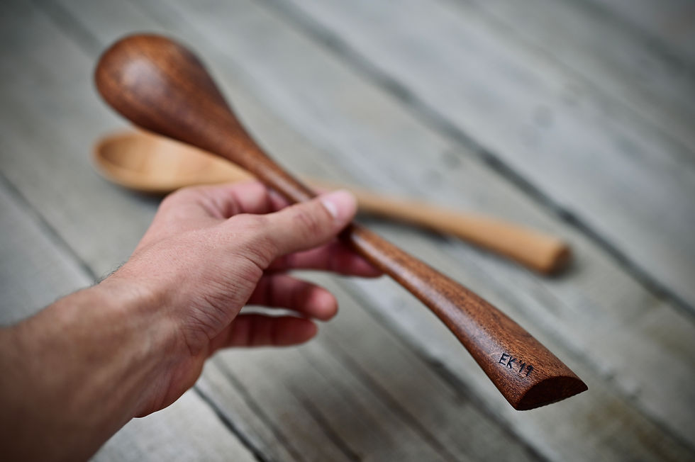 Thumbnail: Spoons