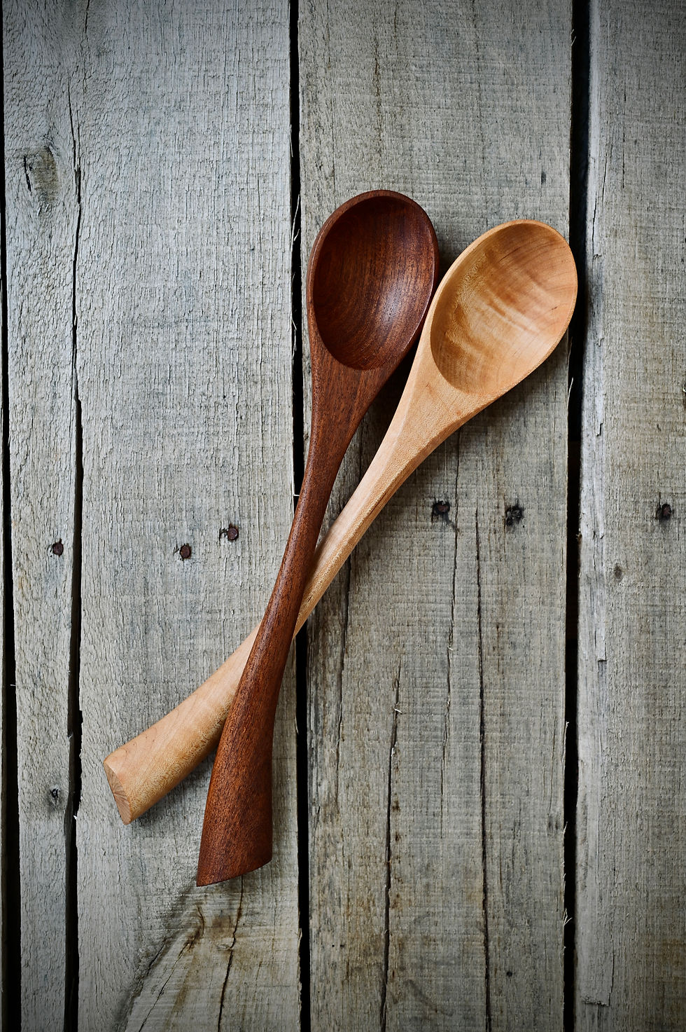 Thumbnail: Spoons
