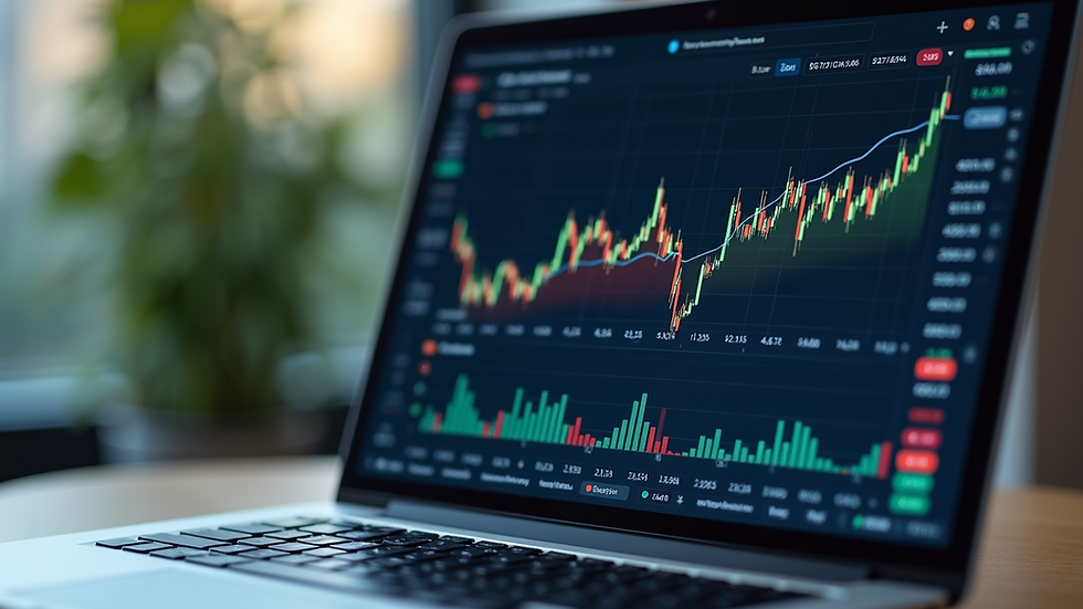 Simplifying Finances with Cloud Financial Tools for Garment and Textile MSMEs
