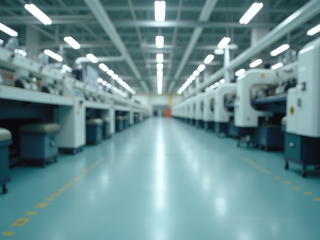 Optimizing Apparel Operations with Garment ERP Benefits