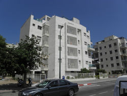 חנה זמר 15 תל אביב