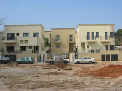 יהודה הלוי רמת השרון