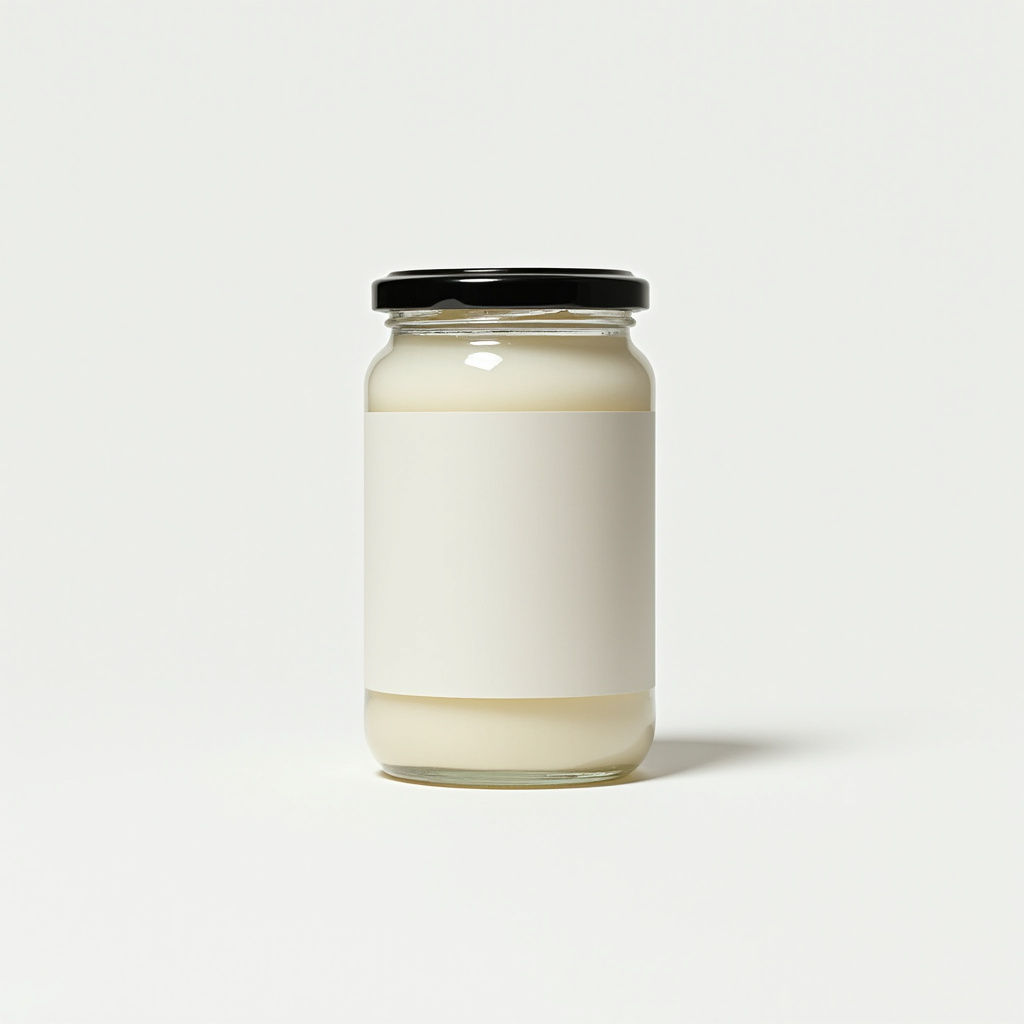 Organic Refined Coconut Oil