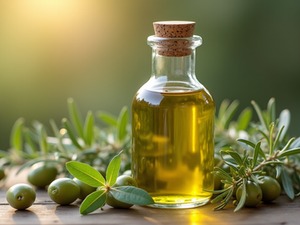 Explore Delicious Recipes Featuring Organic Culinary Oils