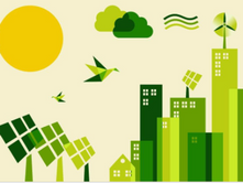 Corporate Knights' 2021 Global 100 Index is available!