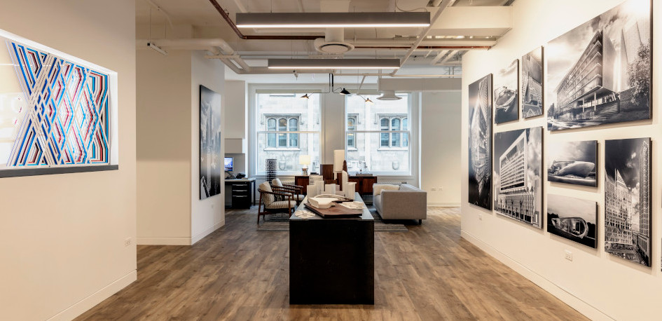 WATG, Chicago Office