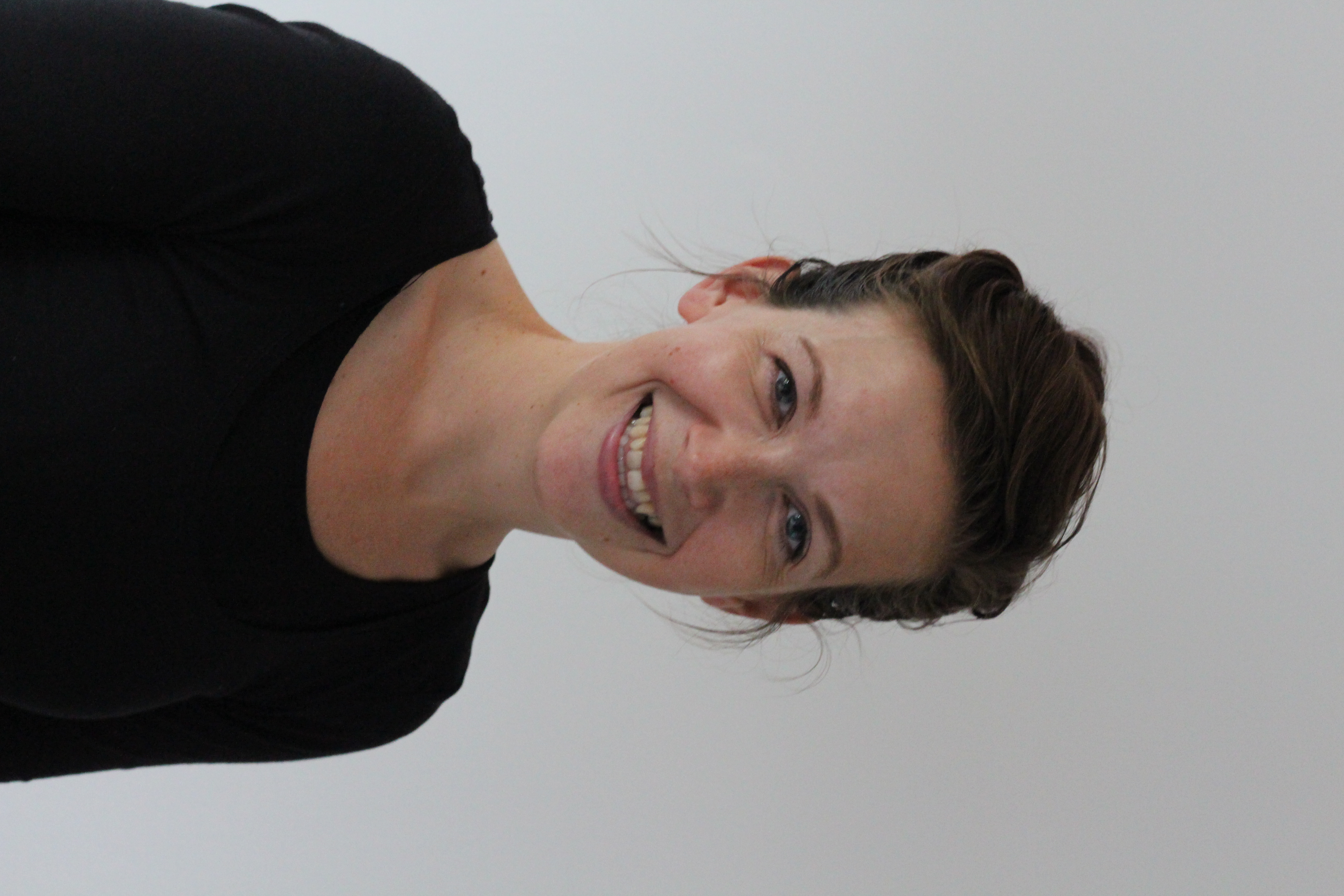 Writer: Dr Alexandra Barnett