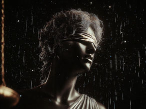 Blind to The Laws of Life