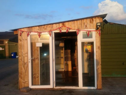 5 years of Barnowl Farm Shop