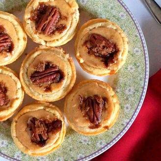What To Eat Instead Of Mince Pies This Year