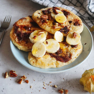 3 Ways To Make Delicious Homemade Pancakes