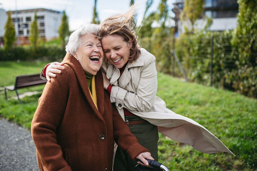 Moving Easier: How To Manage Arthritis During Weather Changes