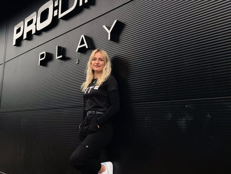 A Reflection - Chlo & Co Media