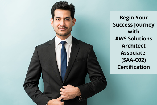 SAA-C02 Study Guide to Excel in AWS-SAA Certification
