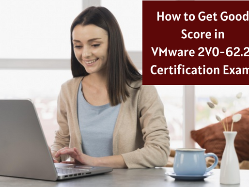 How to Prepare for 2V0-62.21 Exam on VMware Workspace ONE?