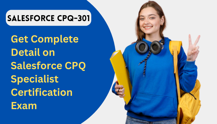 CPQ-301 Deutsch Prüfung