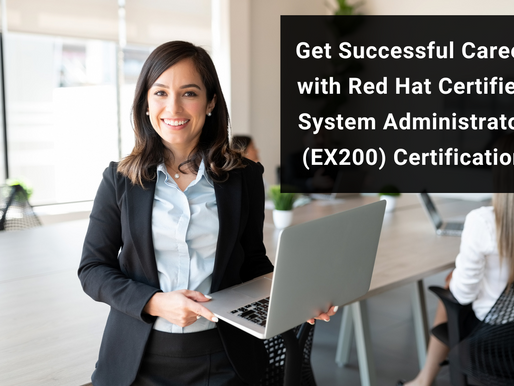 EX200 Exam: Passing Strategies to Earn Red Hat Certified System Administrator (RHCSA) Certification