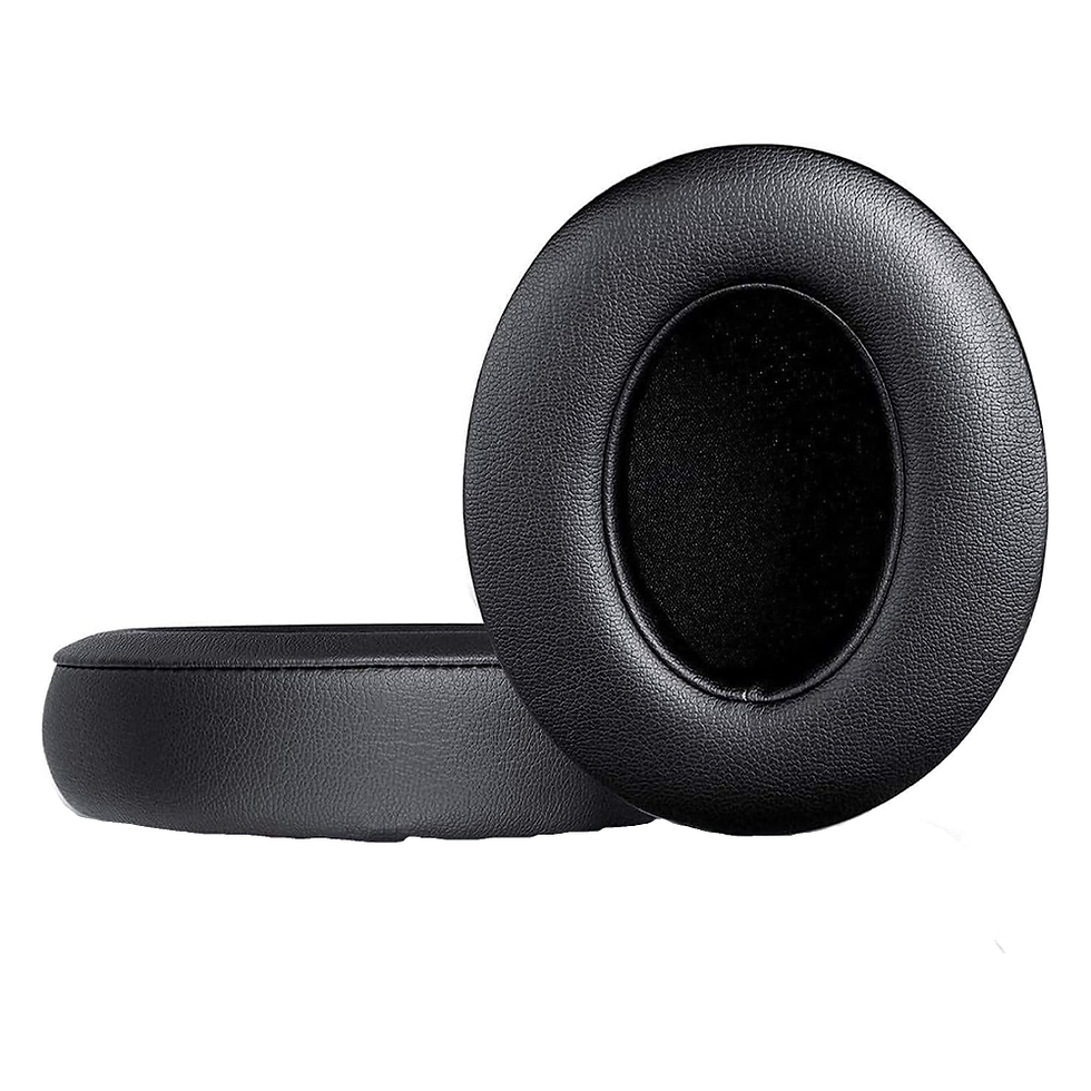 Professional Earpads Replacement Ear Pads