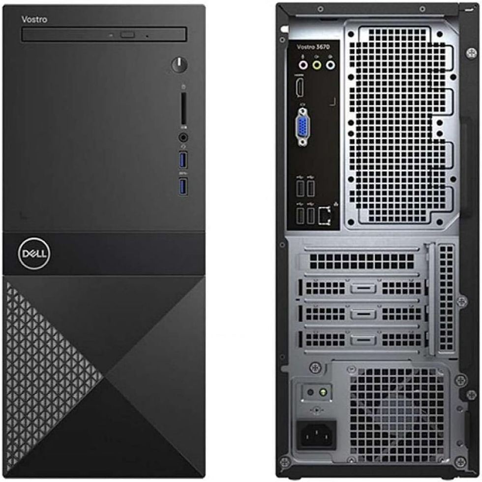 Dell Vostro 3910 12th i7 -12700 32GB Ram 1TB SSD