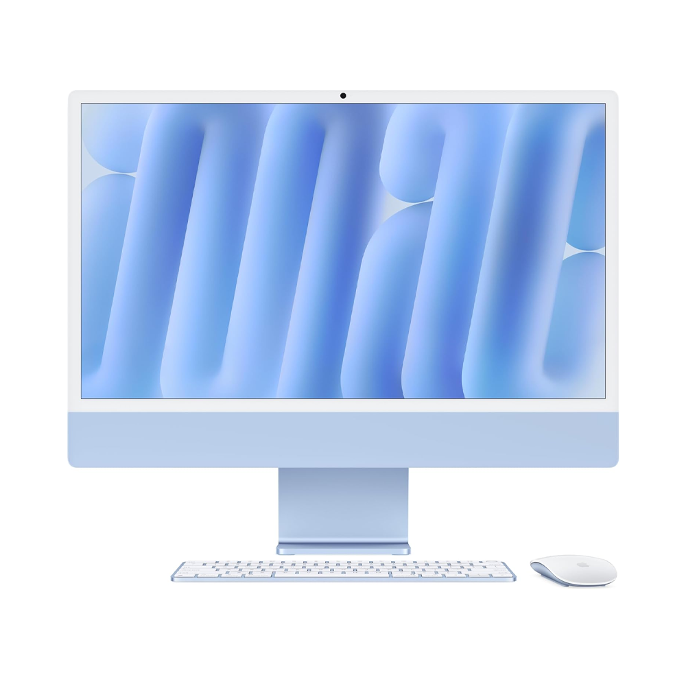 Apple iMac 24-inch Apple M4 (2024)