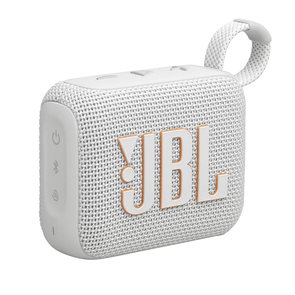 Thumbnail: JBL Go 4