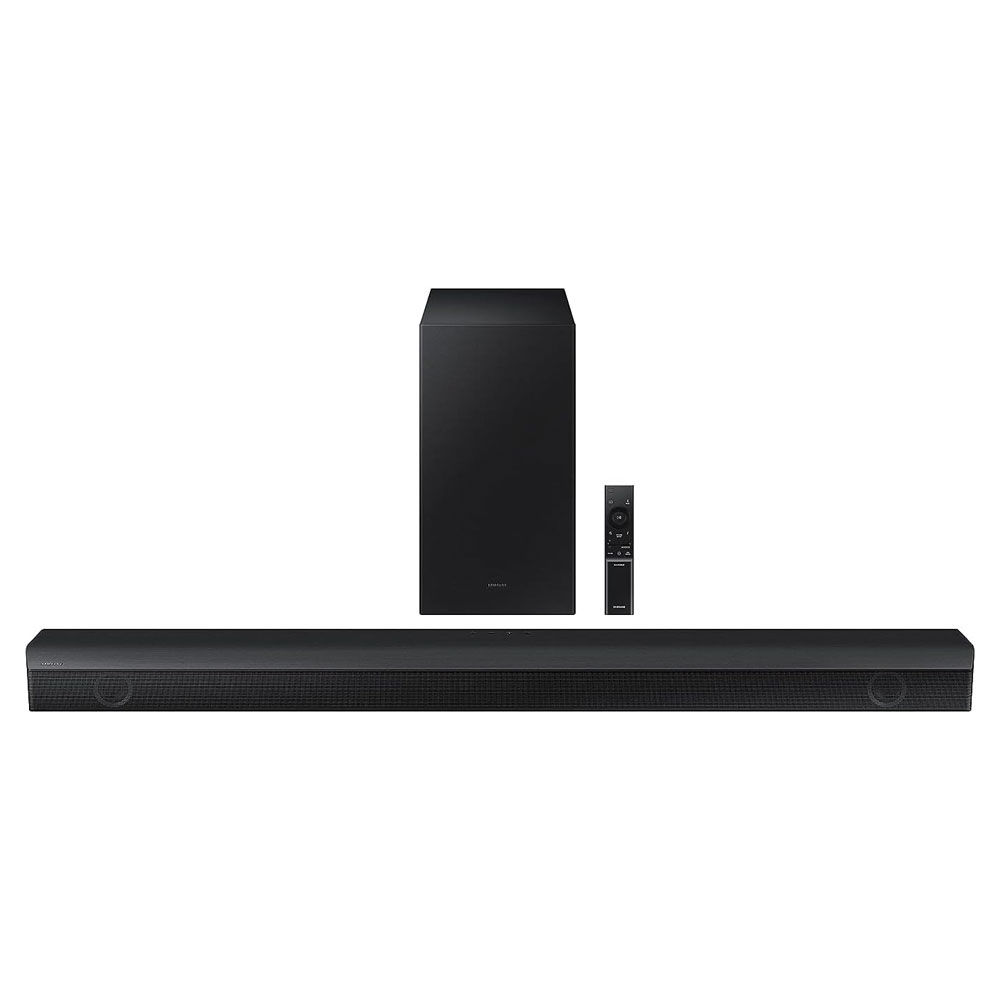 Samsung 3.1Ch Wireless Soundbar