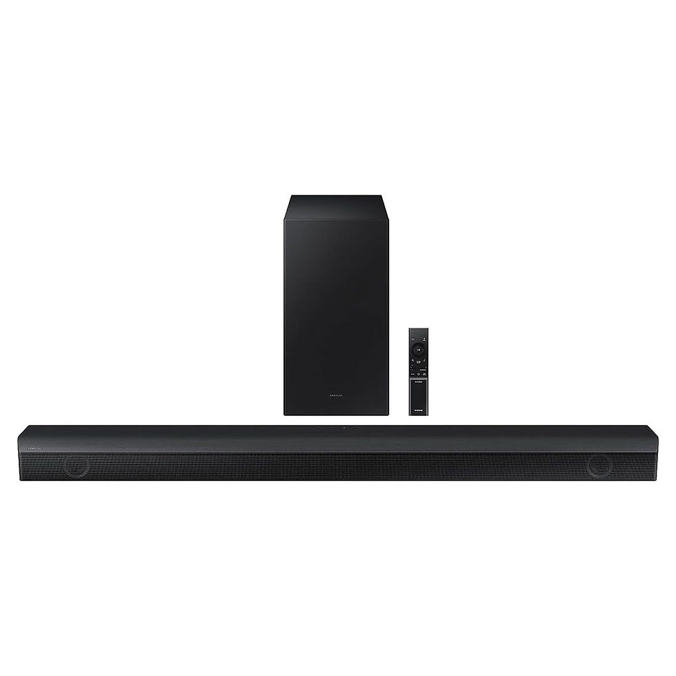 Samsung 3.1Ch Wireless Soundbar