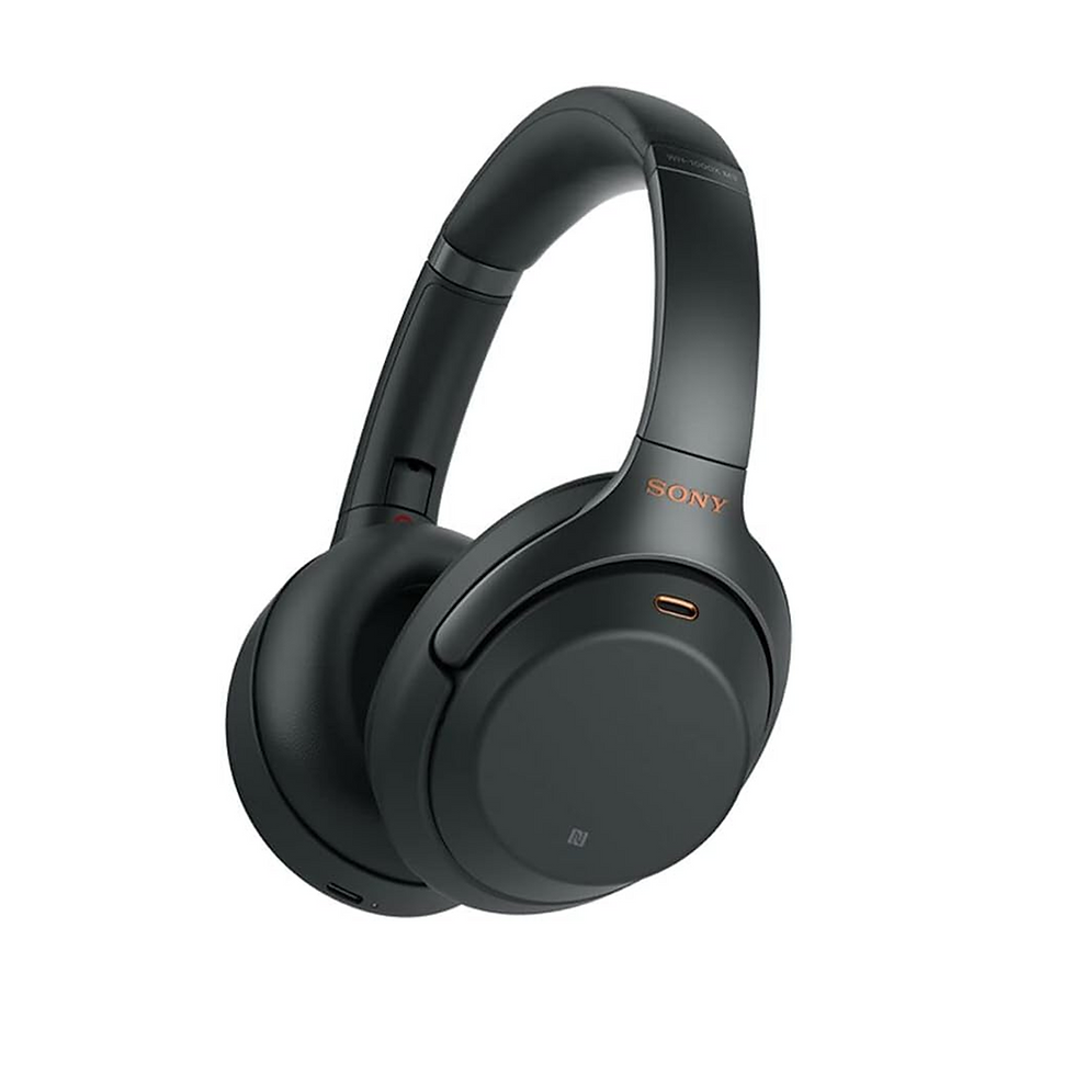 Sony Wh-1000Xm4