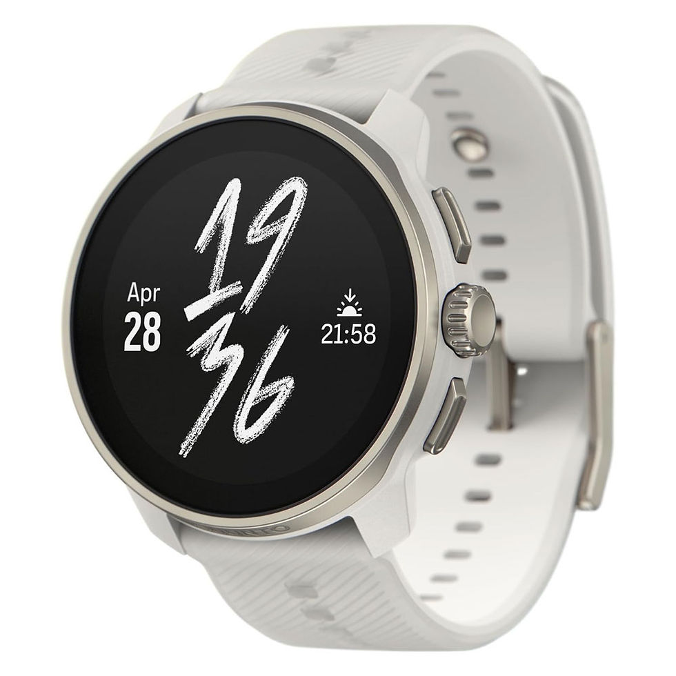 SUUNTO Race S