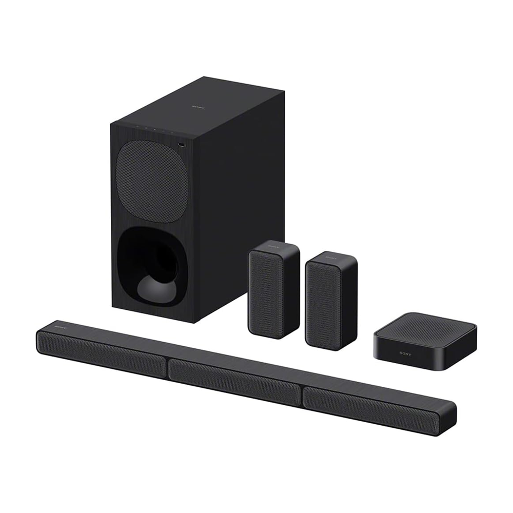 Sony HT-S40R 5.1ch Home Theater Soundbar