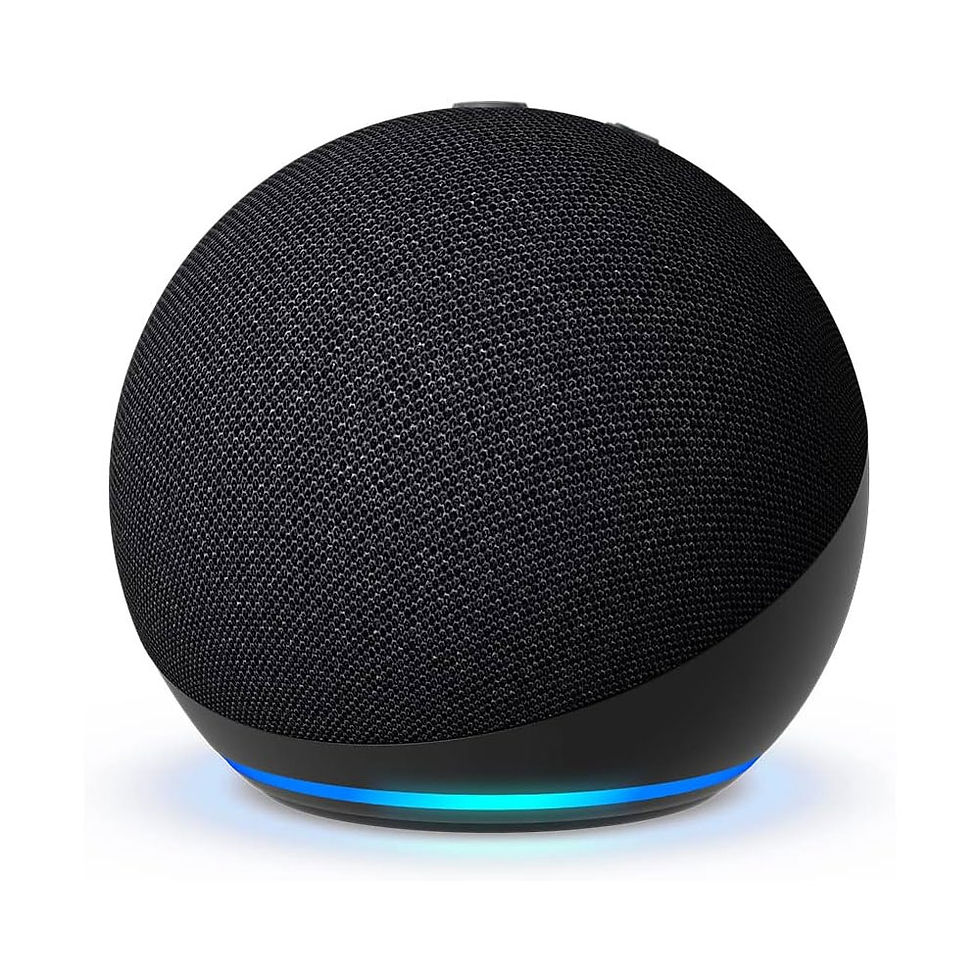 Echo Dot (5th Gen)