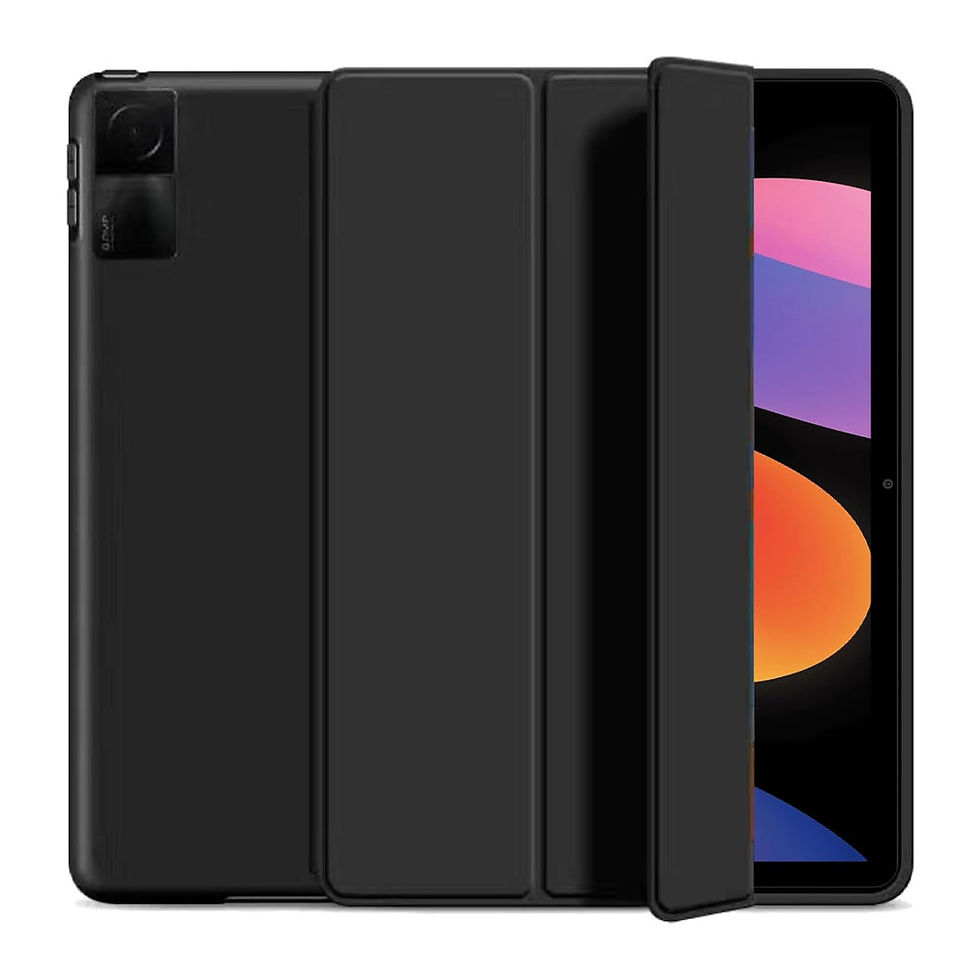 Redmi Pad SE 11 2023 Case with Auto Wake/Sleep