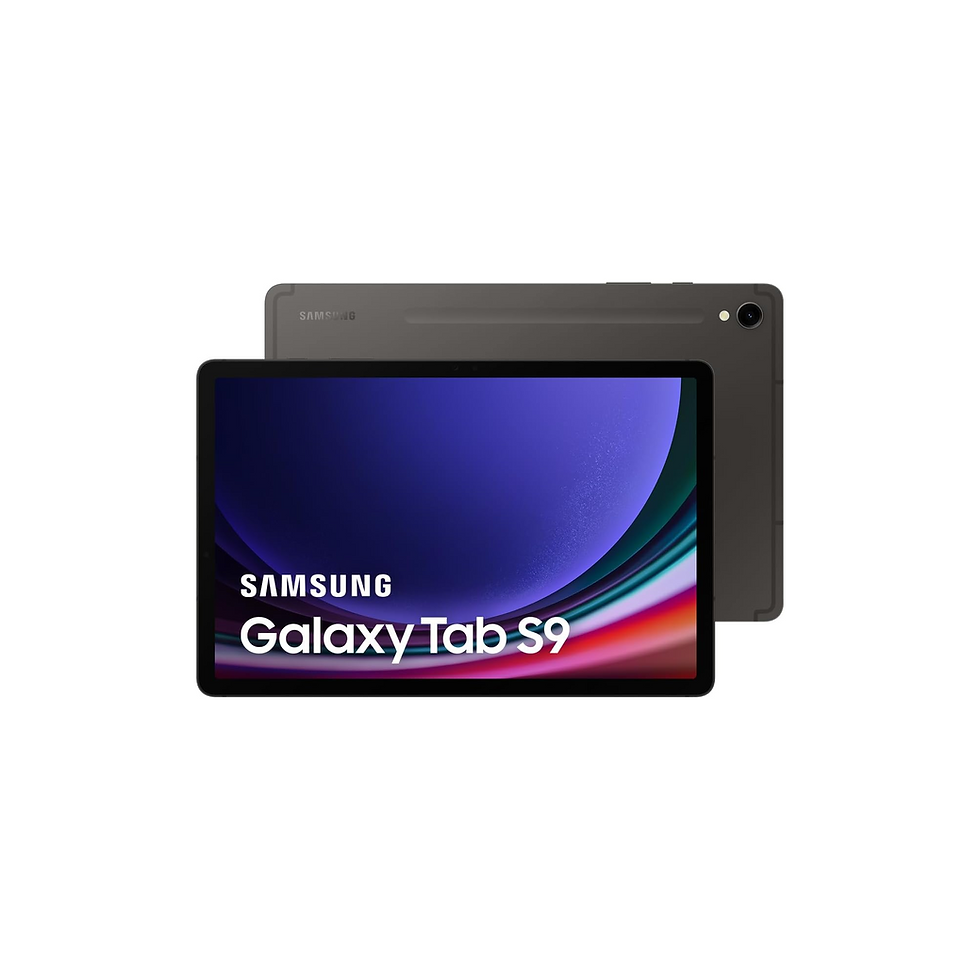 Samsung Galaxy Tab S9 WiFi 258GB