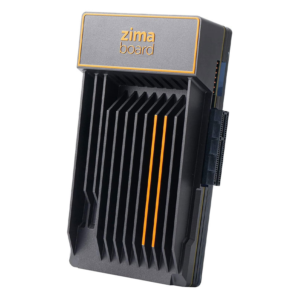 ZimaBoard 832 Single Board Server Router X86