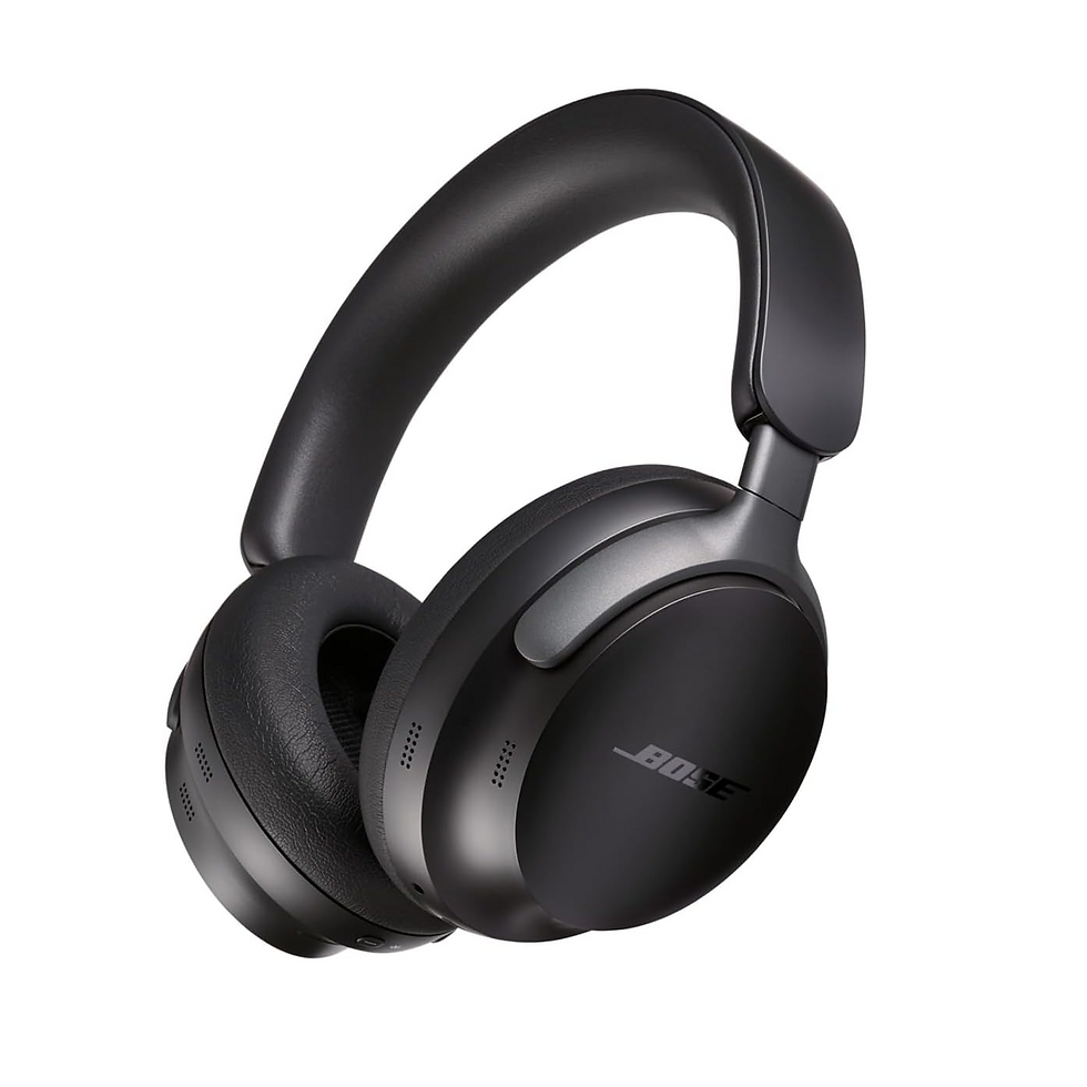 Bose QuietComfort Ultra